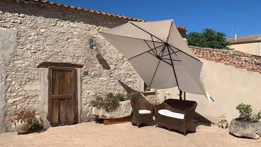 B&B Le Casette Isili