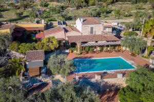 B&B Le Cese – Turismo Rurale