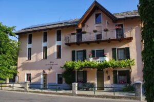 B&B Le Chat qui Dort