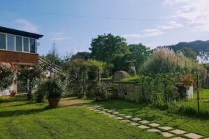 B&B Le Cinque Querce