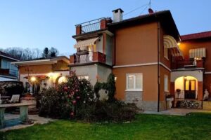 B&B Le Coccinelle Grignasco