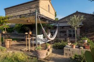 B&B Le Colline di Van Gogh