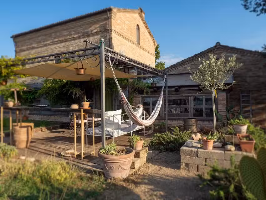 B&B Le Colline di Van Gogh