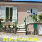 B&B Le Colonne