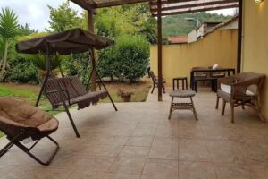 B&B “Le Contrade”