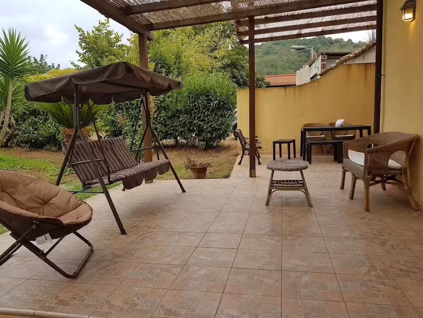 B&B “Le Contrade”