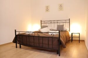 B&B “Le Dame Monache” Bilocale arredato
