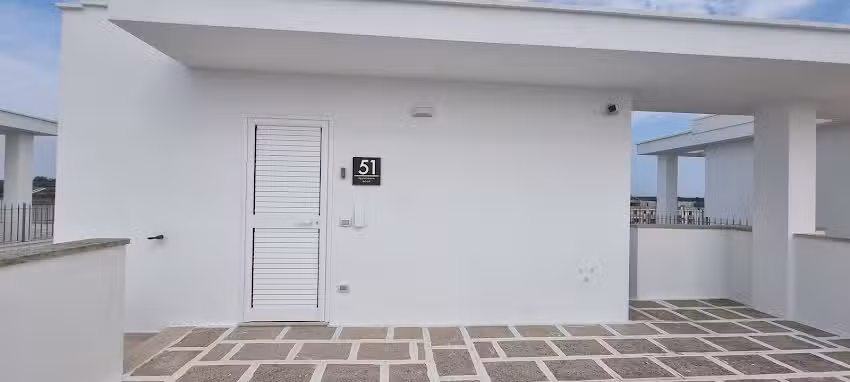 B&B Le Dimore di Ugento