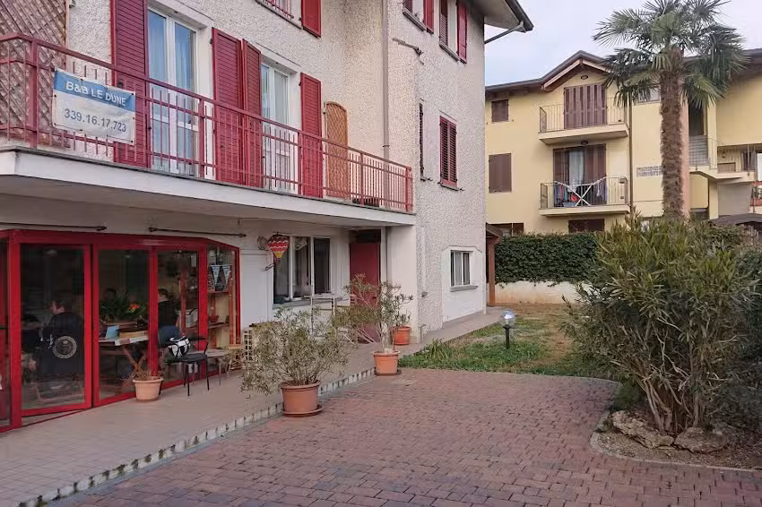 B&B LE DUNE