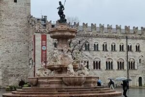 B&b Le finestre sul Duomo Trento