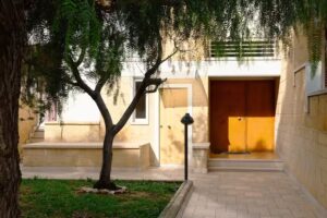 B&B Le foglie d’ulivo