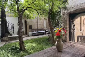 B&B Le Foglie di Acanto