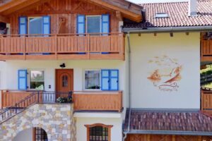 B&B Le Fontanelle Carano – Val di Fiemme