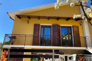 B&B Le Fresie – Cossoine