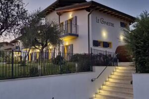 B&B Le Ginestre