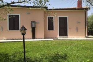 B&B Le Isole San Teodoro