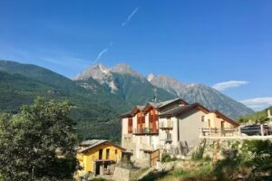 B&B Le jardin de Pierre