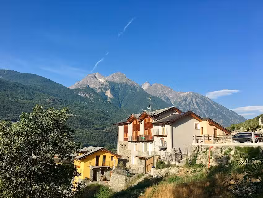 B&B Le jardin de Pierre