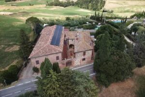 B&B Le Logge di Sopra