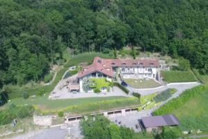 B&B Le Maddalene – Boutique Hotel