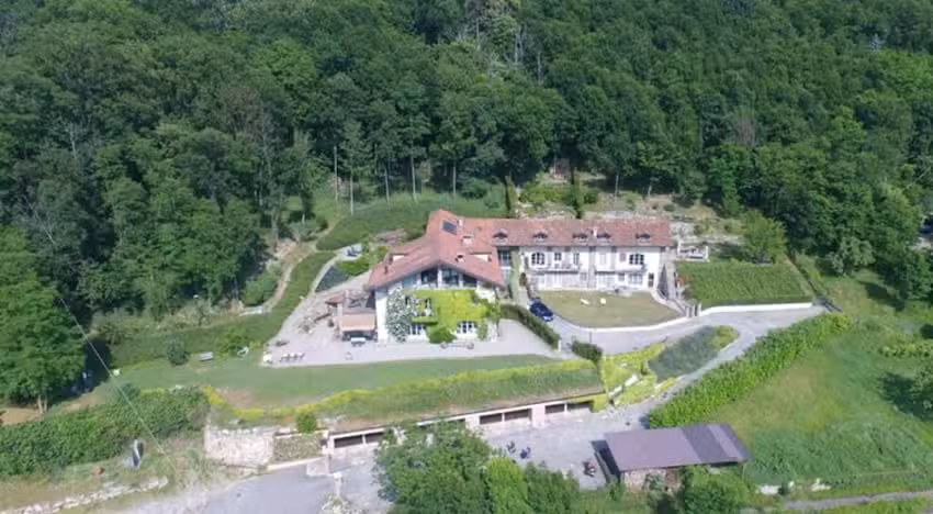 B&B Le Maddalene – Boutique Hotel