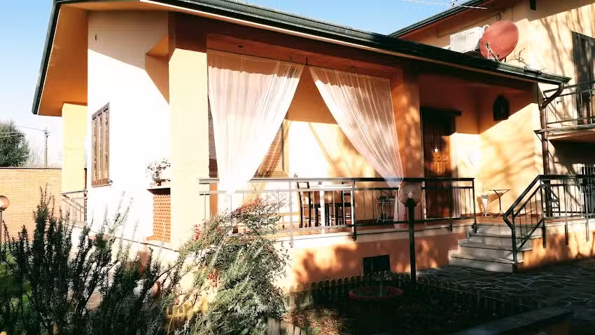 B&B Le Mi’ Cocche – relax & charme nella semplicità di casa