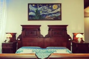 B&B Le mille e una notte