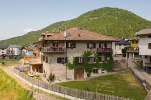 B&B Le Molinare Home Relax