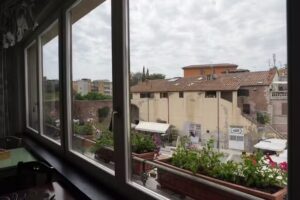 B&B Le Mura – Centro storico Grosseto