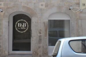 B&b le muse