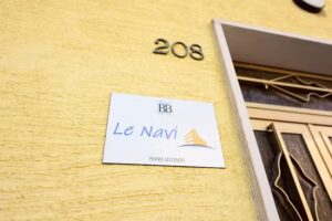 B&B Le Navi