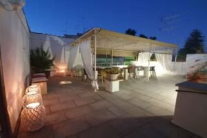 B&B Le Nicchie luxury rooms