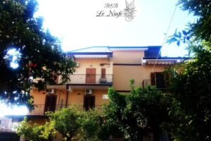 B&B Le Ninfe