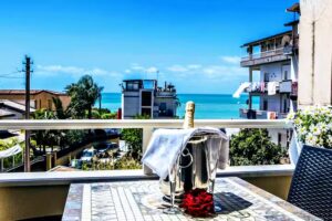 B&B le Notti di Morfeo