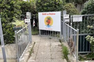 B&B Le Palme