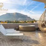 B&B Le Palme Terrasini