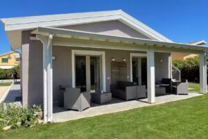 B&B le pavoncelle sarde