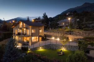 B&B Le Petit Lièvre