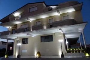 B&B Le Preziose Dimore