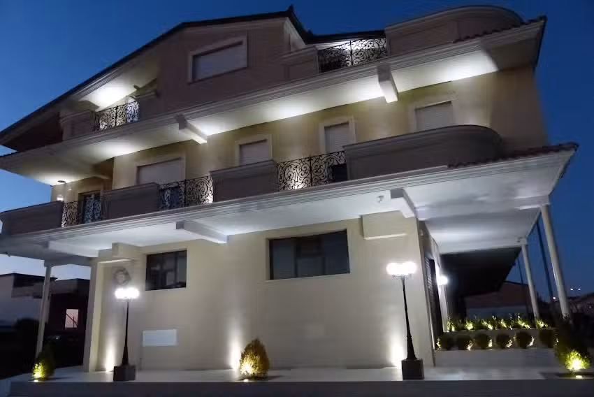 B&B Le Preziose Dimore