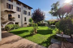 B&B Le Quattro Stagioni