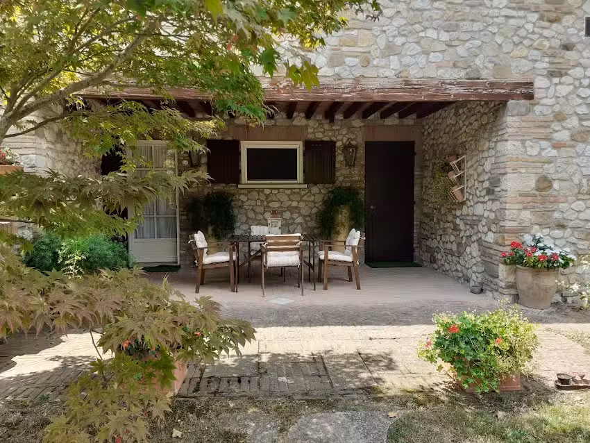 B&B Le Querce