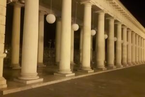 B&B Le Residenze di Via Lo Re