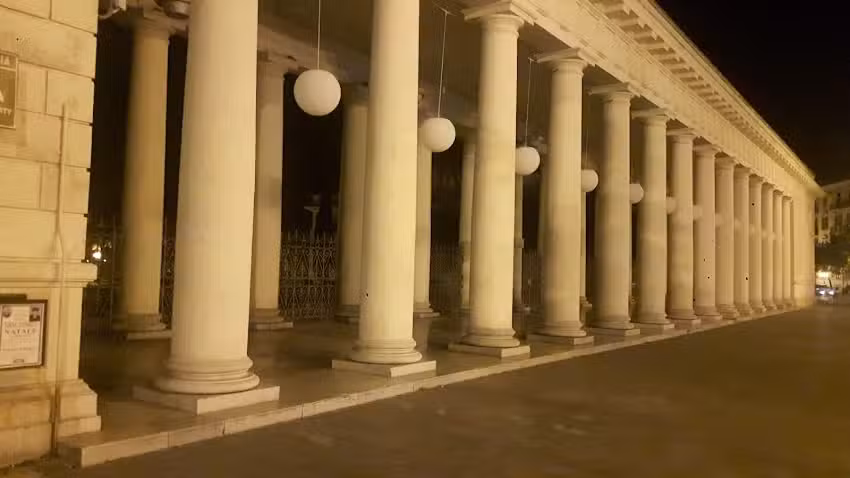 B&B Le Residenze di Via Lo Re