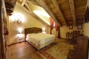 B&B Le Rêve Charmant