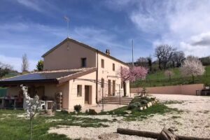 b&b Le rondini