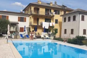 B&B Le Rondini