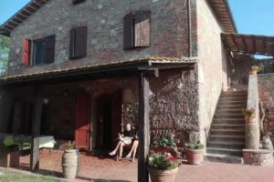 B&B Le Rondini