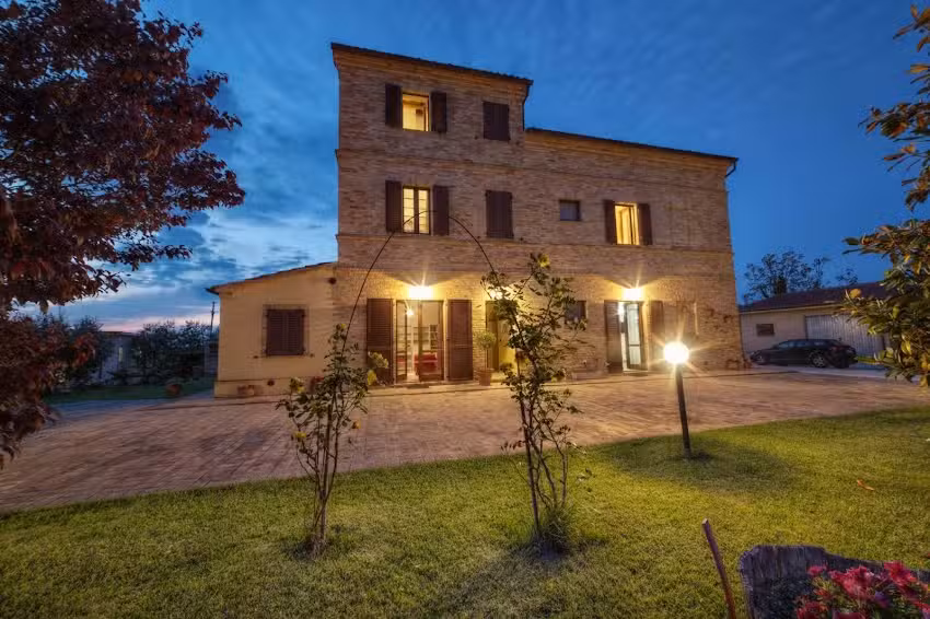 B&B Le Rose