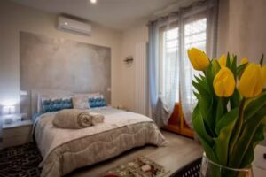 B&B Le Rose di Gori Cristina